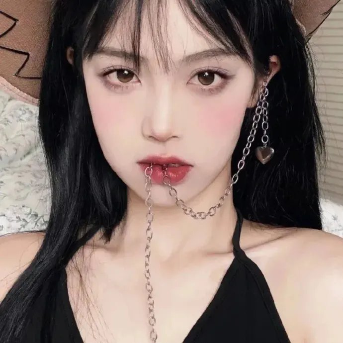 美女食神